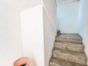 CASA DE UN PISO EN VENTA A UNOS PASOS DE LA RECTA A CHOLULA