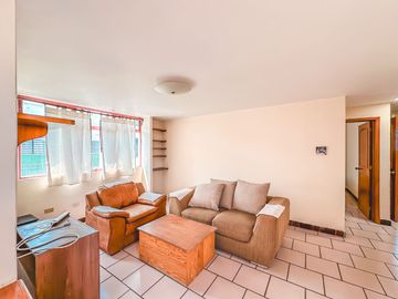 CASA DE UN PISO EN VENTA A UNOS PASOS DE LA RECTA A CHOLULA
