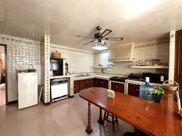 CASA DE UN PISO EN VENTA A UNOS PASOS DE LA RECTA A CHOLULA