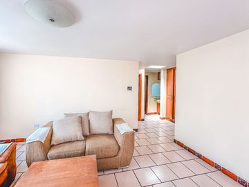 CASA DE UN PISO EN VENTA A UNOS PASOS DE LA RECTA A CHOLULA