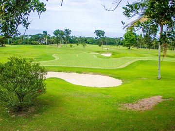 Prime House and Lot Beside The Golf Course in Silang, Cavite For sale