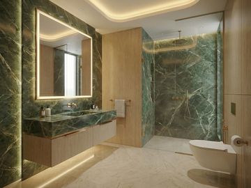 Casa en Venta en LOS JALES Hermosa Cocina y Vestidores Amplios