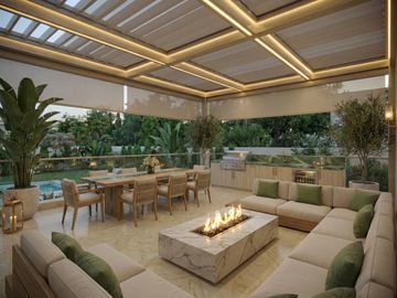 Casa en Venta en LOS JALES Hermosa Cocina y Vestidores Amplios