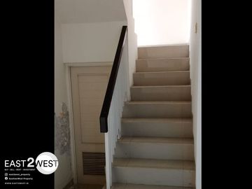 Dijual Rumah Cluster Jade Residence One BSD City Tangerang Selatan Bagus Nyaman Lokasi Strategis