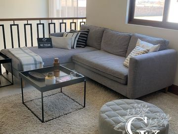CASA EN VENTA CONDADO DEL VALLE SECCIÓN ARAMO