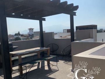 CASA EN VENTA CONDADO DEL VALLE SECCIÓN ARAMO