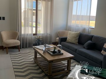 CASA EN VENTA CONDADO DEL VALLE SECCIÓN ARAMO