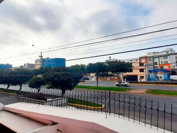 Alquilo Oficina O Local para Negocios En San Miguel