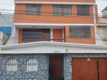 Alquilo Oficina O Local para Negocios En San Miguel
