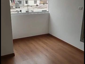 HERMOSO DPTO FLAT 71 M², 02 DORM.