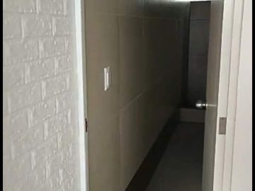 HERMOSO DPTO FLAT 71 M², 02 DORM.