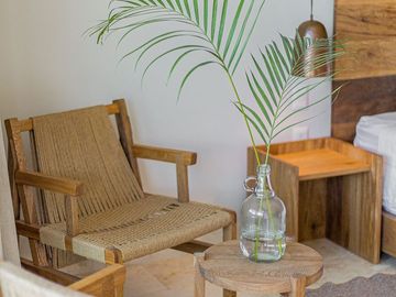 Lujoso Penthouse de 2 Recámaras en venta en Aldea Zamá