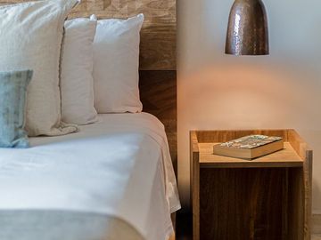 Lujoso Penthouse de 2 Recámaras en venta en Aldea Zamá