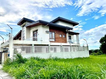 FOR SALE Tagaytay Heights Subdivision Tagaytay City