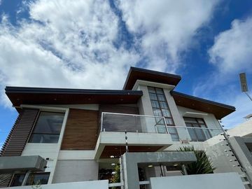 FOR SALE Tagaytay Heights Subdivision Tagaytay City
