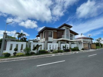 FOR SALE Tagaytay Heights Subdivision Tagaytay City