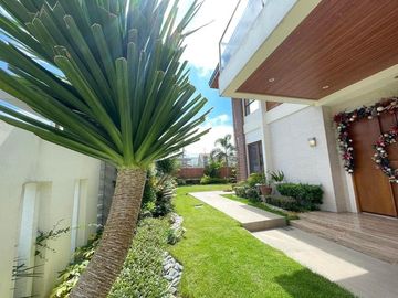 FOR SALE Tagaytay Heights Subdivision Tagaytay City