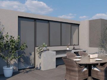 CASA EN VENTA FRACCIONAMIENTO LA ANTIGUA CEMENTERA PUEBLA