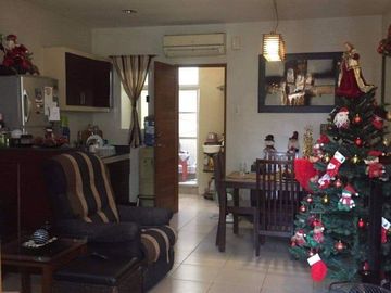 TOWNHOUSE FOR SALE Mercedez Executive Village, Pasig