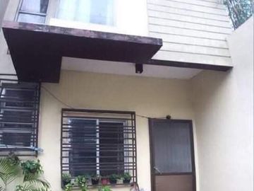 TOWNHOUSE FOR SALE Mercedez Executive Village, Pasig