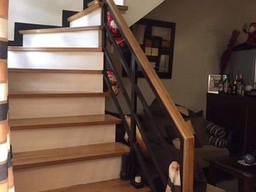 TOWNHOUSE FOR SALE Mercedez Executive Village, Pasig