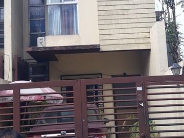 TOWNHOUSE FOR SALE Mercedez Executive Village, Pasig