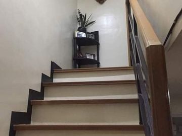TOWNHOUSE FOR SALE Mercedez Executive Village, Pasig