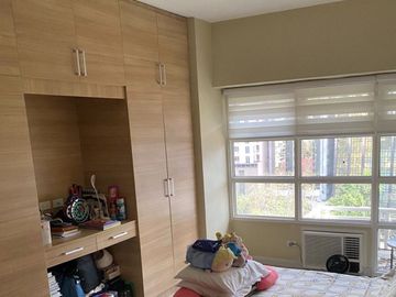 Rush Sale! 2BR Condo in Two Lafayette Square for only 16.5M