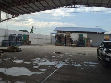 Propiedad industrial de venta en Durán