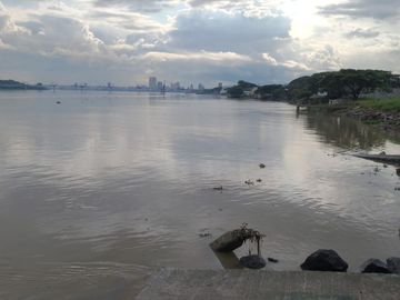 Propiedad industrial de venta en Durán
