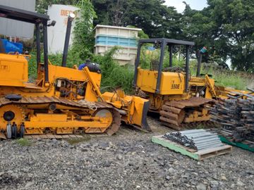 Propiedad industrial de venta en Durán