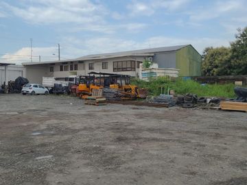 Propiedad industrial de venta en Durán