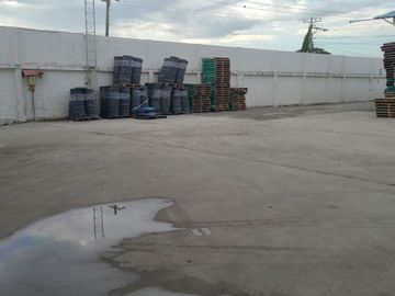Propiedad industrial de venta en Durán