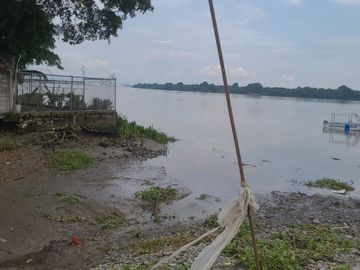 Propiedad industrial de venta en Durán