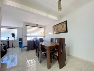 ¡APROVECHA! Casa en venta en privada Camino a Los Olvera