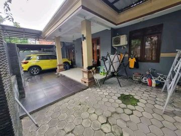 Dijual Rumah di Citra Harmoni Trosobo Sidoarjo Siap Huni Istimewa