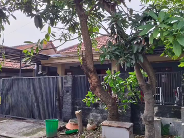 Dijual Rumah di Citra Harmoni Trosobo Sidoarjo Siap Huni Istimewa
