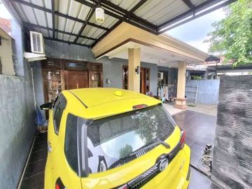 Dijual Rumah di Citra Harmoni Trosobo Sidoarjo Siap Huni Istimewa