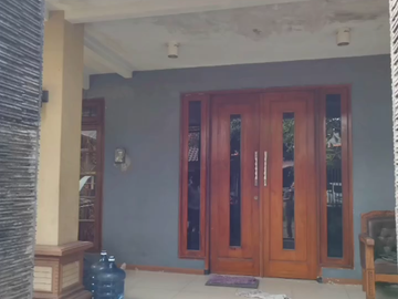 Dijual Rumah di Citra Harmoni Trosobo Sidoarjo Siap Huni Istimewa