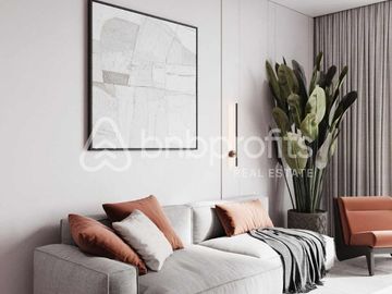 Luxury Apartments in Canggu – Pererenan: Premium Living and Investment Opportunity