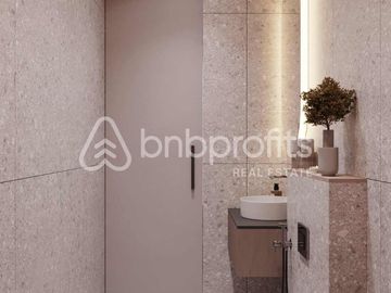 Luxury Apartments in Canggu – Pererenan: Premium Living and Investment Opportunity