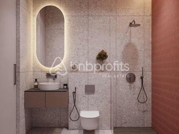 Luxury Apartments in Canggu – Pererenan: Premium Living and Investment Opportunity