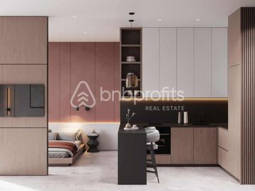 Luxury Apartments in Canggu – Pererenan: Premium Living and Investment Opportunity
