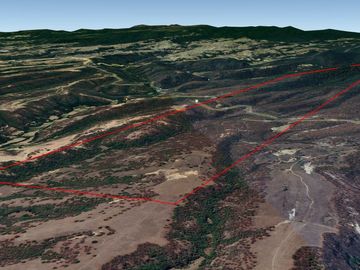 TERRENO EN VENTA EN ESTADO DE MÉXICO CHAPA DE MOTA