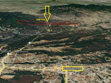 TERRENO EN VENTA EN ESTADO DE MÉXICO CHAPA DE MOTA