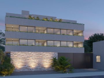 Departamentos Noah, Mod. Duplex