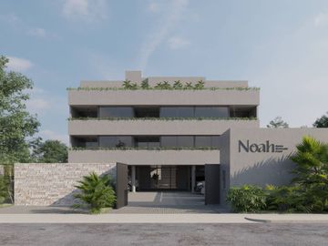 Departamentos Noah, Mod. Duplex