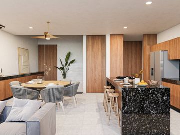 Departamentos Noah, Mod. Duplex