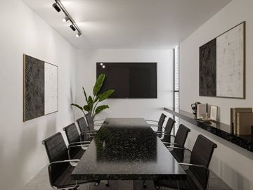 Departamentos Noah, Mod. Duplex