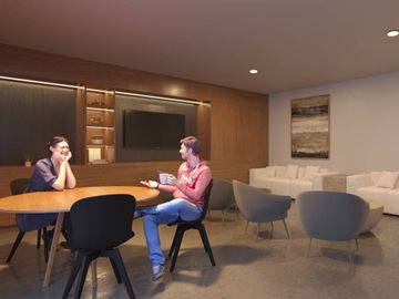 Departamentos Noah, Mod. Duplex
